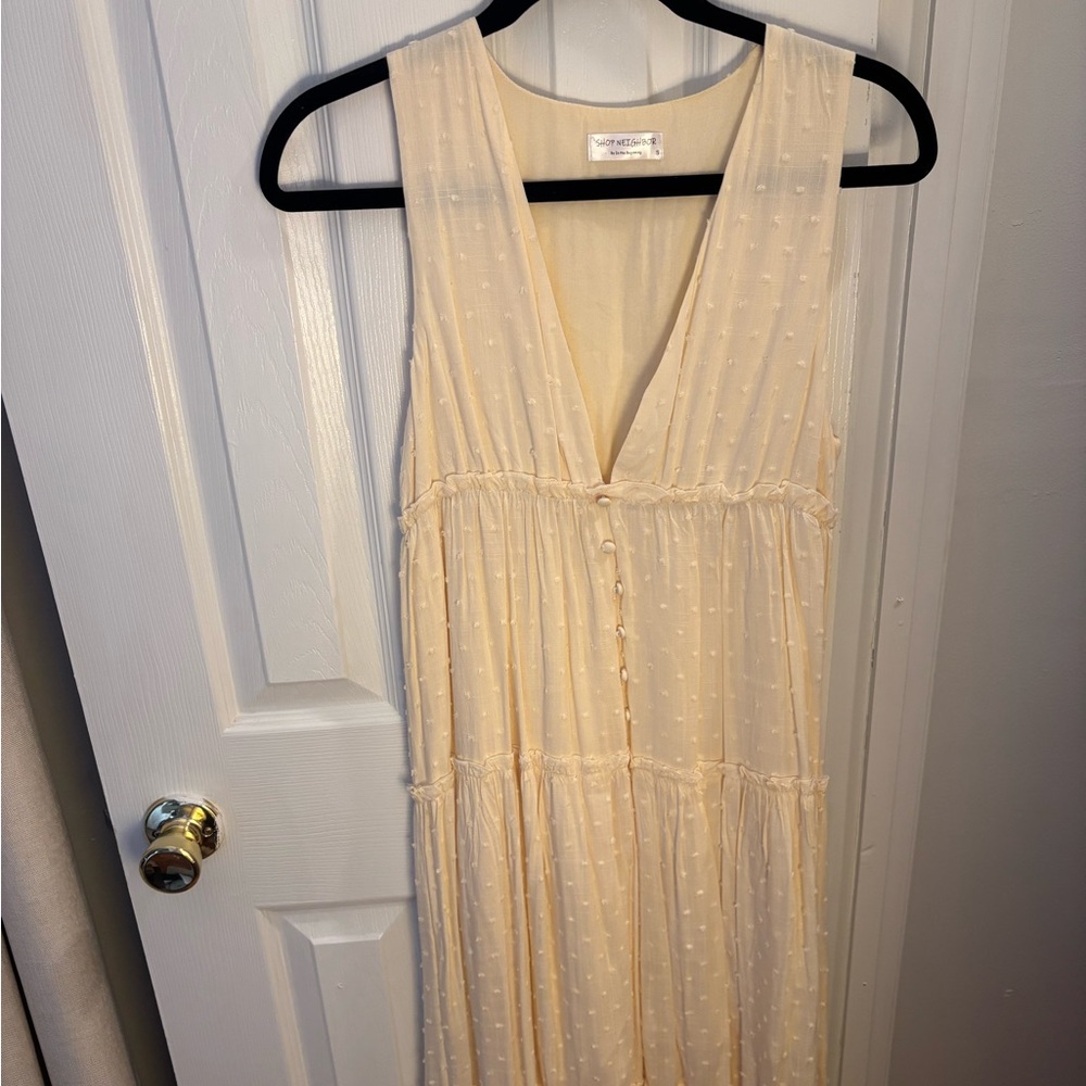 Shop Neighbor Maxi Dress